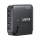 Ładowarka i akumulator UNITEK Ładowarka biurkowa GaN 100W 2x USB-A 2x USB-C P1229ABK01-EU